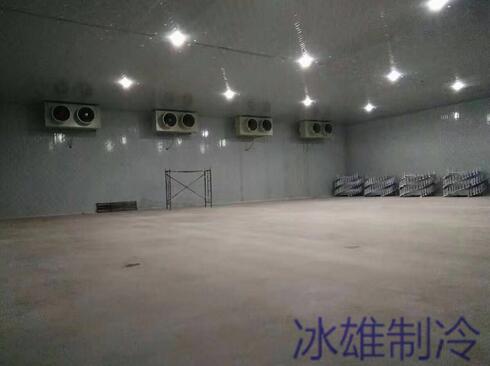 冷庫設(shè)備如何重要，改如何正確的維修呢？